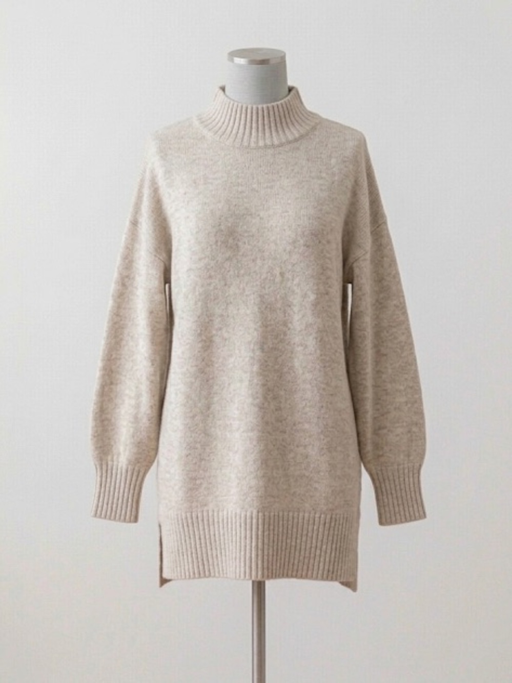 H&M Classic Crewneck Knit Sweater